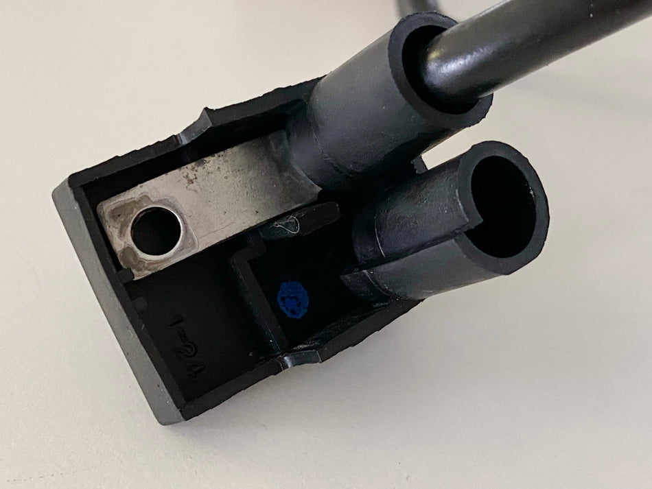 Kawasaki VN 800 Drifter C E Pluskabel Kabel Batterie (für Kabelbaum Elektrik)