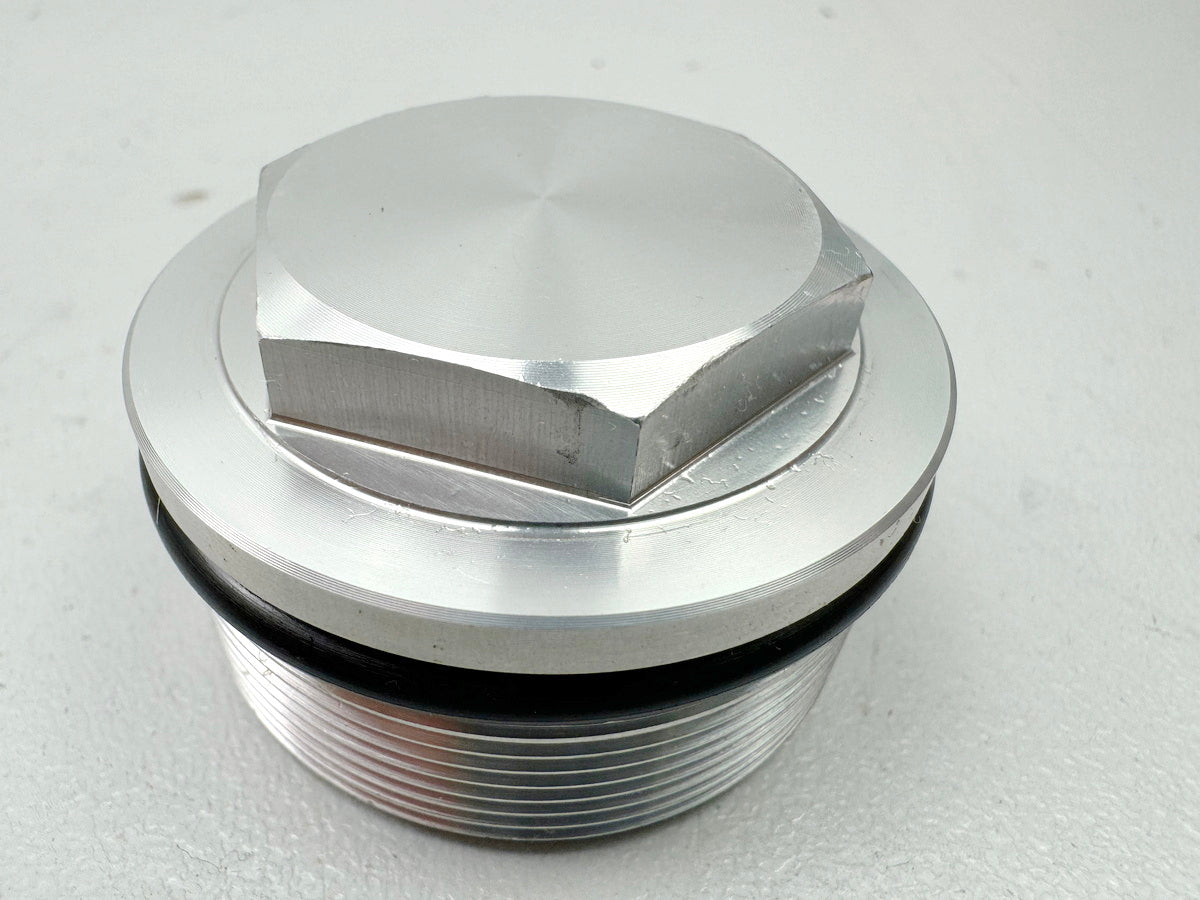 APRILIA RS 125 XA GP Replica Fork Plug Screw II Stopper Stanchion