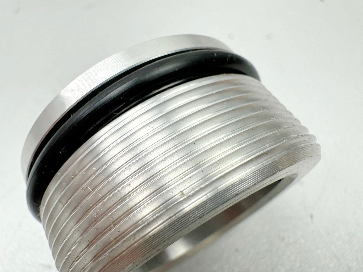 APRILIA RS 125 XA GP Replica Fork Plug Screw II Stopper Stanchion