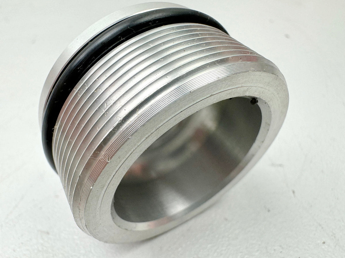APRILIA RS 125 XA GP Replica Fork Plug Screw II Stopper Stanchion