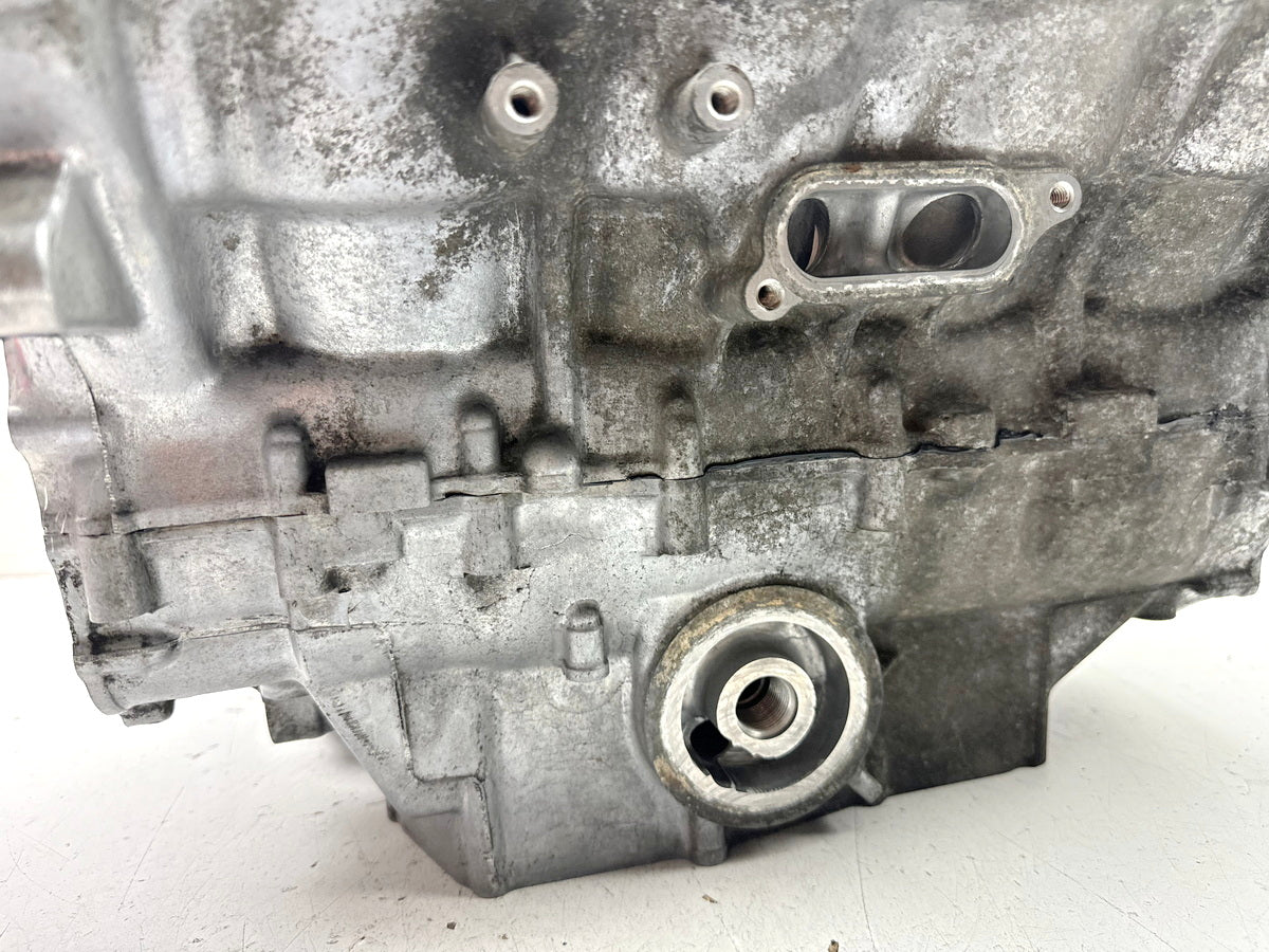 Honda CBR900 SC28 Motorgehäuse Motorblock Kurbelgehäuse Kolben Motor 92-93