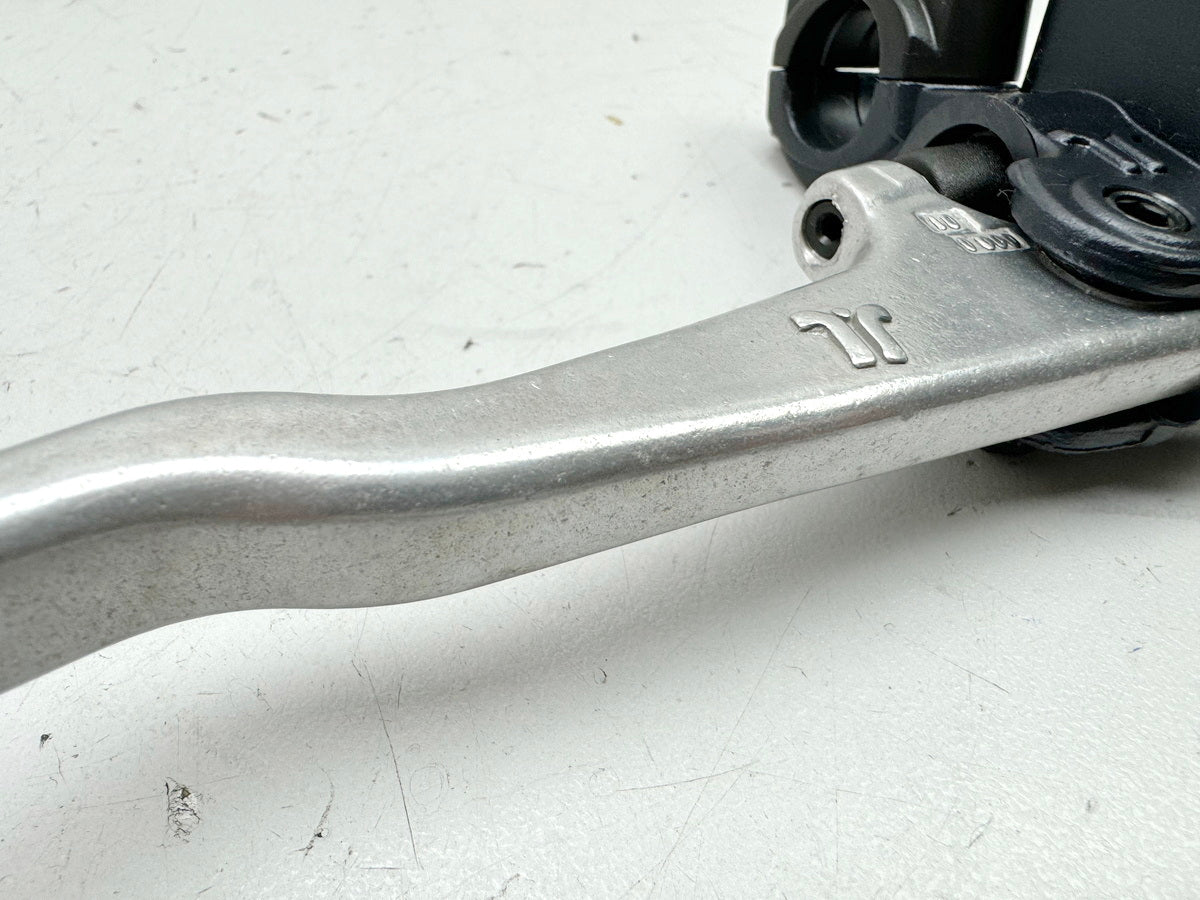 APRILIA RS 125 XA GP Replica Bremszylinder vorn Bremspumpe Hauptbremszylinder
