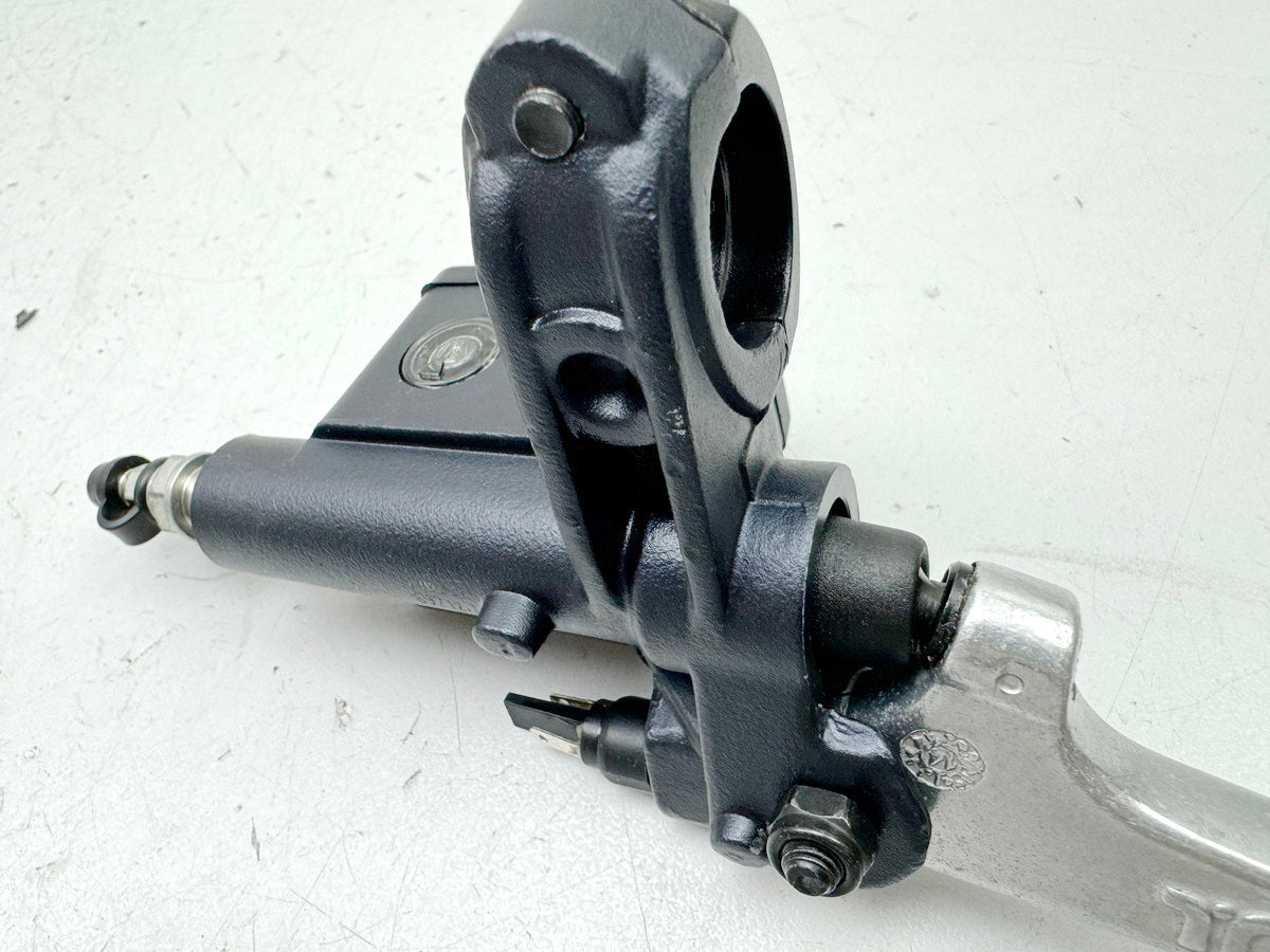APRILIA RS 125 XA GP Replica Bremszylinder vorn Bremspumpe Hauptbremszylinder
