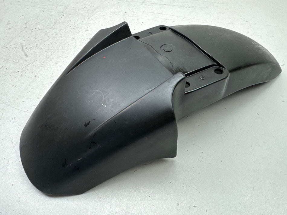 YAMAHA FZX 750 2MU (2JE) Guardabarros delantero Cubierta
