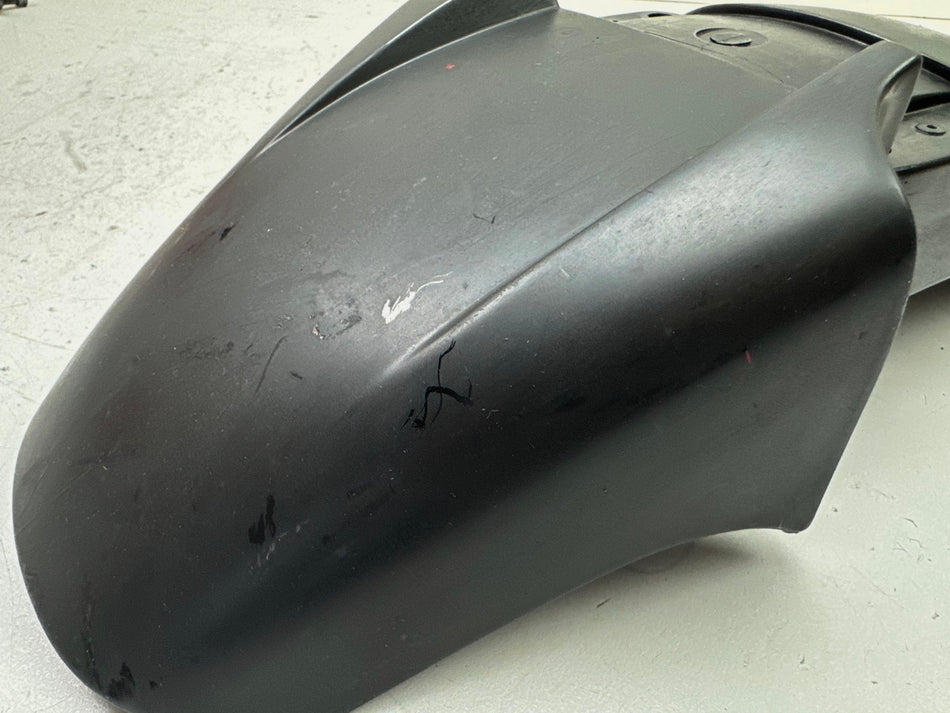 YAMAHA FZX 750 2MU (2JE) Guardabarros delantero Cubierta