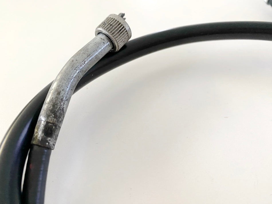 Kawasaki VN 800 Drifter C E Cable de velocímetro para accionamiento de velocímetro de cabina