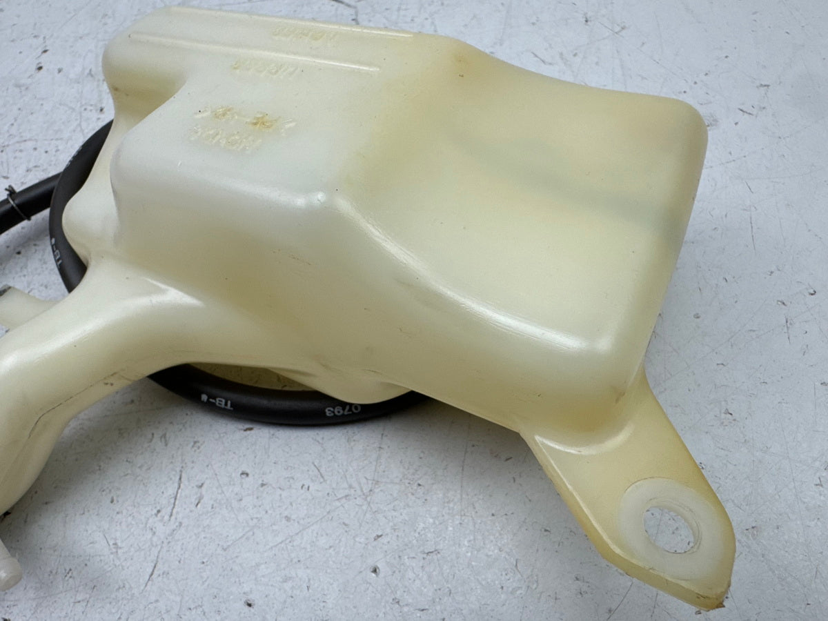 Honda CBR 900 SC28 Kühlmittelbehälter Ausgleichsbehälter Kühler Kühlmittel 92-95