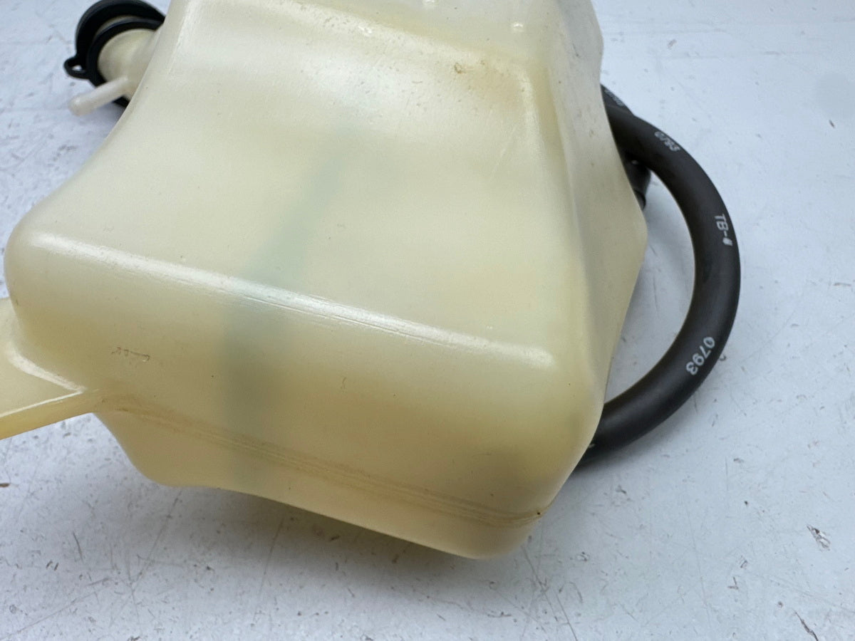 Honda CBR 900 SC28 Kühlmittelbehälter Ausgleichsbehälter Kühler Kühlmittel 92-95