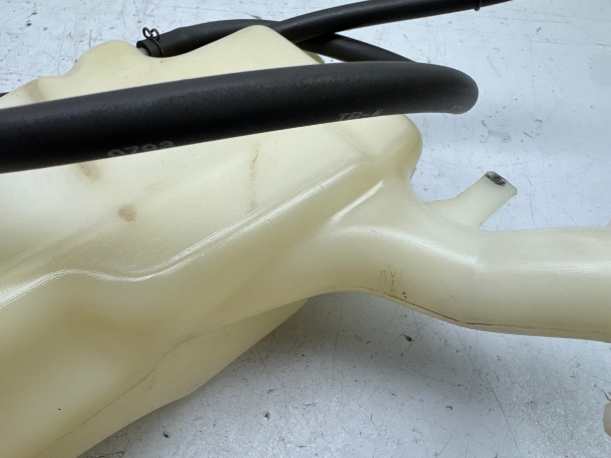 Honda CBR 900 SC28 Kühlmittelbehälter Ausgleichsbehälter Kühler Kühlmittel 92-95