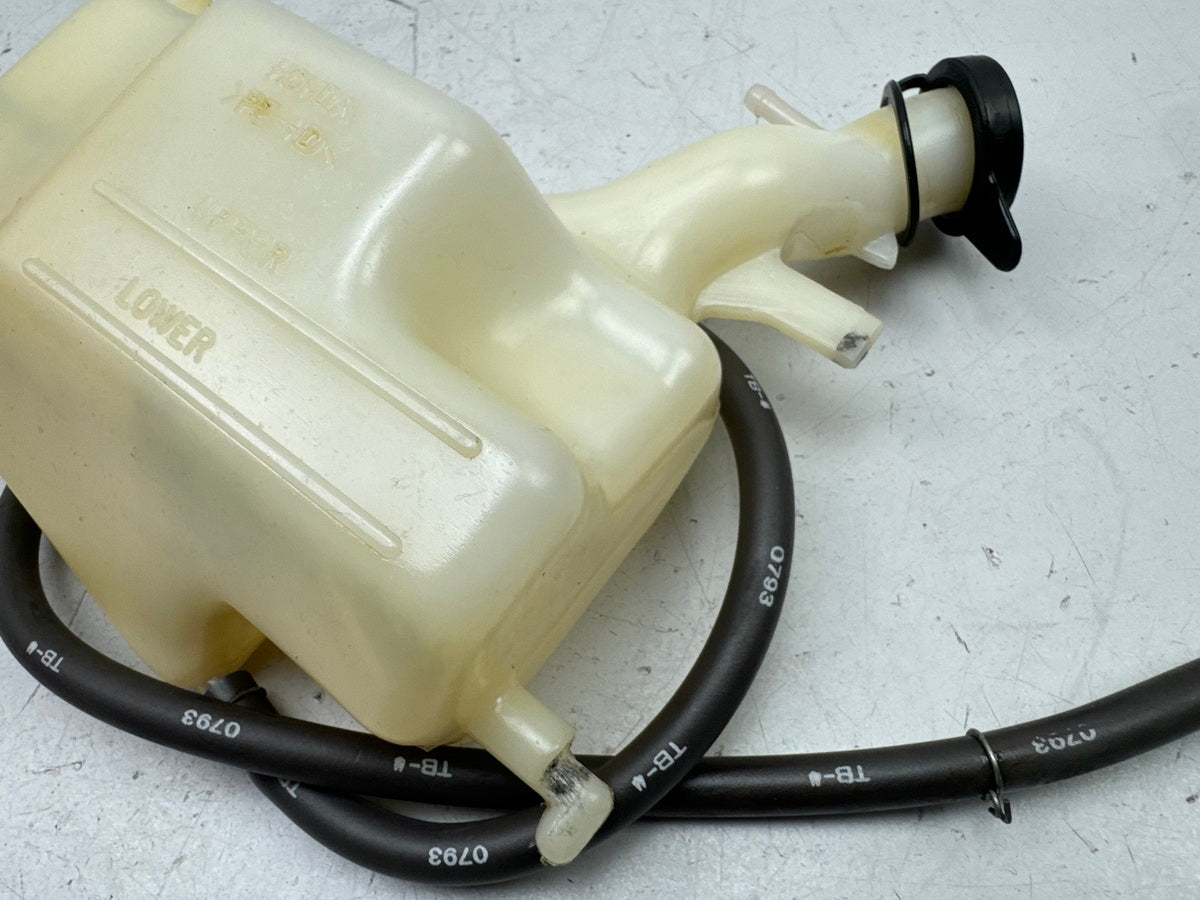 Honda CBR 900 SC28 Kühlmittelbehälter Ausgleichsbehälter Kühler Kühlmittel 92-95