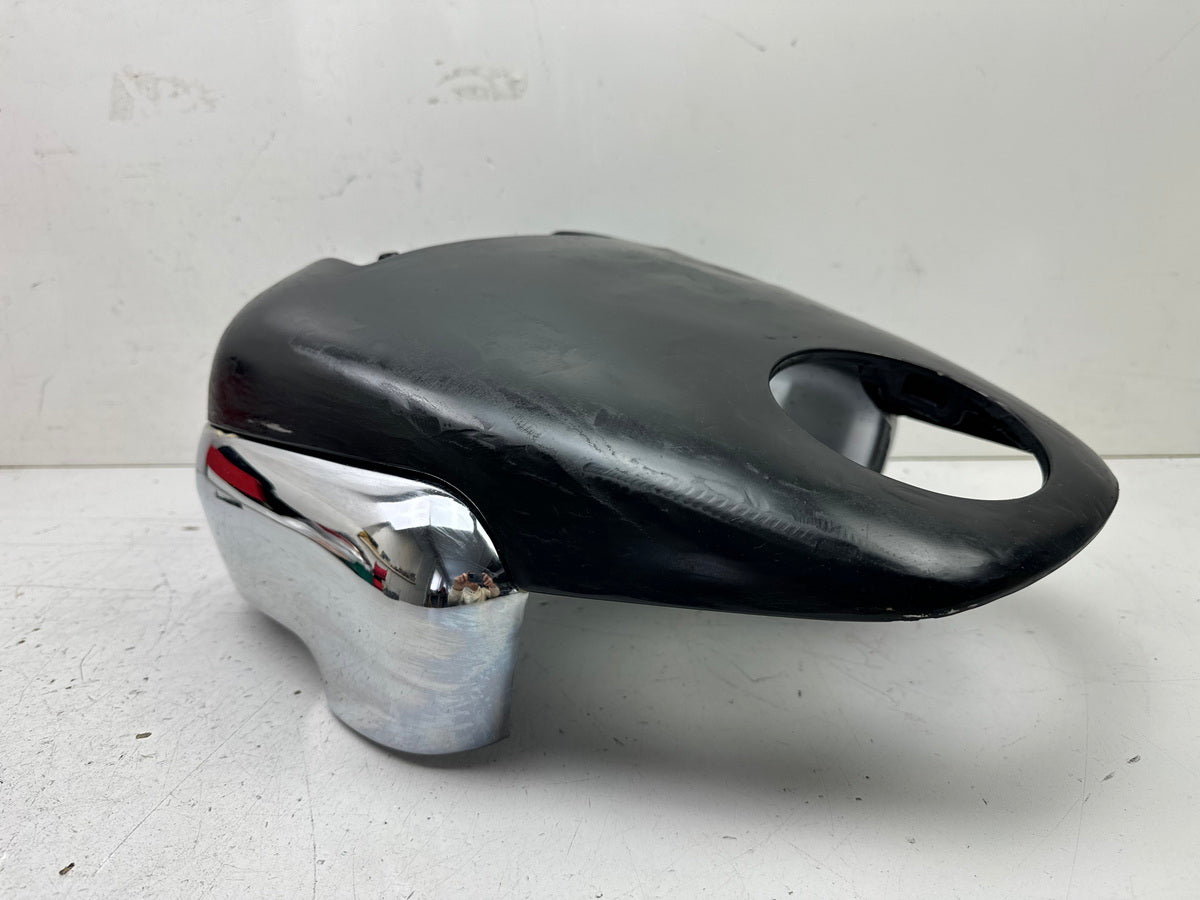 YAMAHA FZX 750 2MU (2JE) Tankcover Abdeckung Tank Verkleidung Blende Deckel