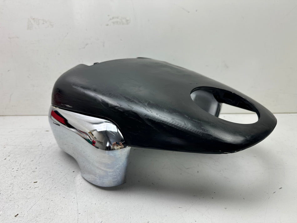 YAMAHA FZX 750 2MU (2JE) Tank Cover Panel Trim Lid