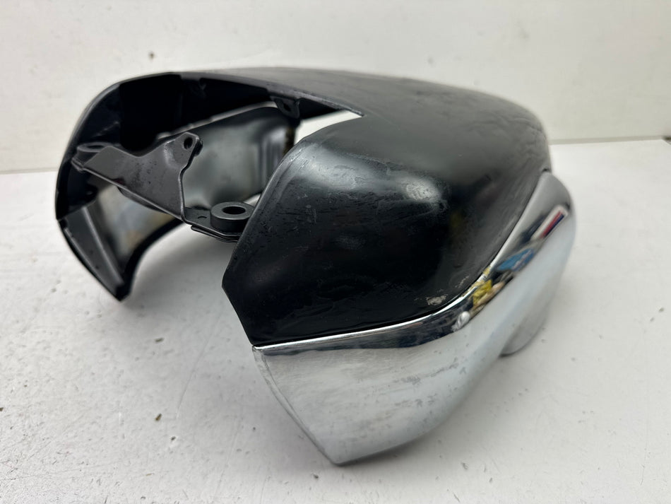 YAMAHA FZX 750 2MU (2JE) Tank Cover Panel Trim Lid