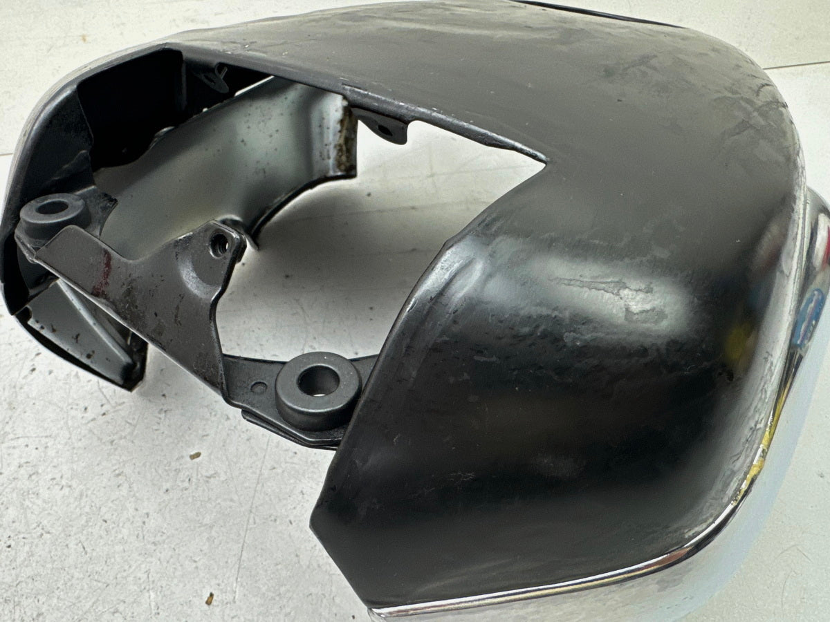 YAMAHA FZX 750 2MU (2JE) Tankcover Abdeckung Tank Verkleidung Blende Deckel