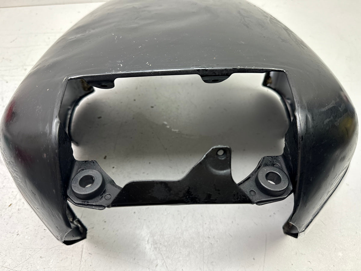 YAMAHA FZX 750 2MU (2JE) Tankcover Abdeckung Tank Verkleidung Blende Deckel