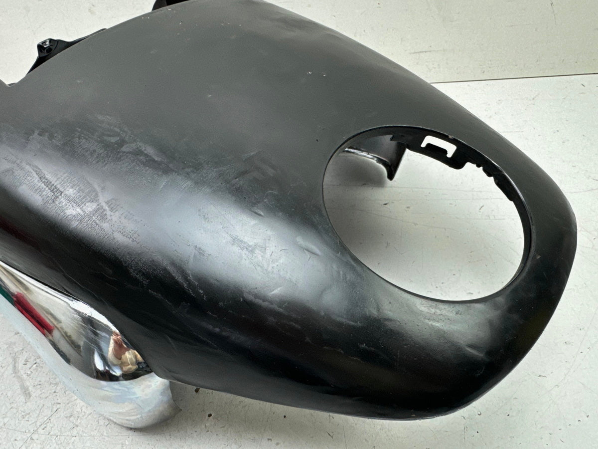 YAMAHA FZX 750 2MU (2JE) Tankcover Abdeckung Tank Verkleidung Blende Deckel