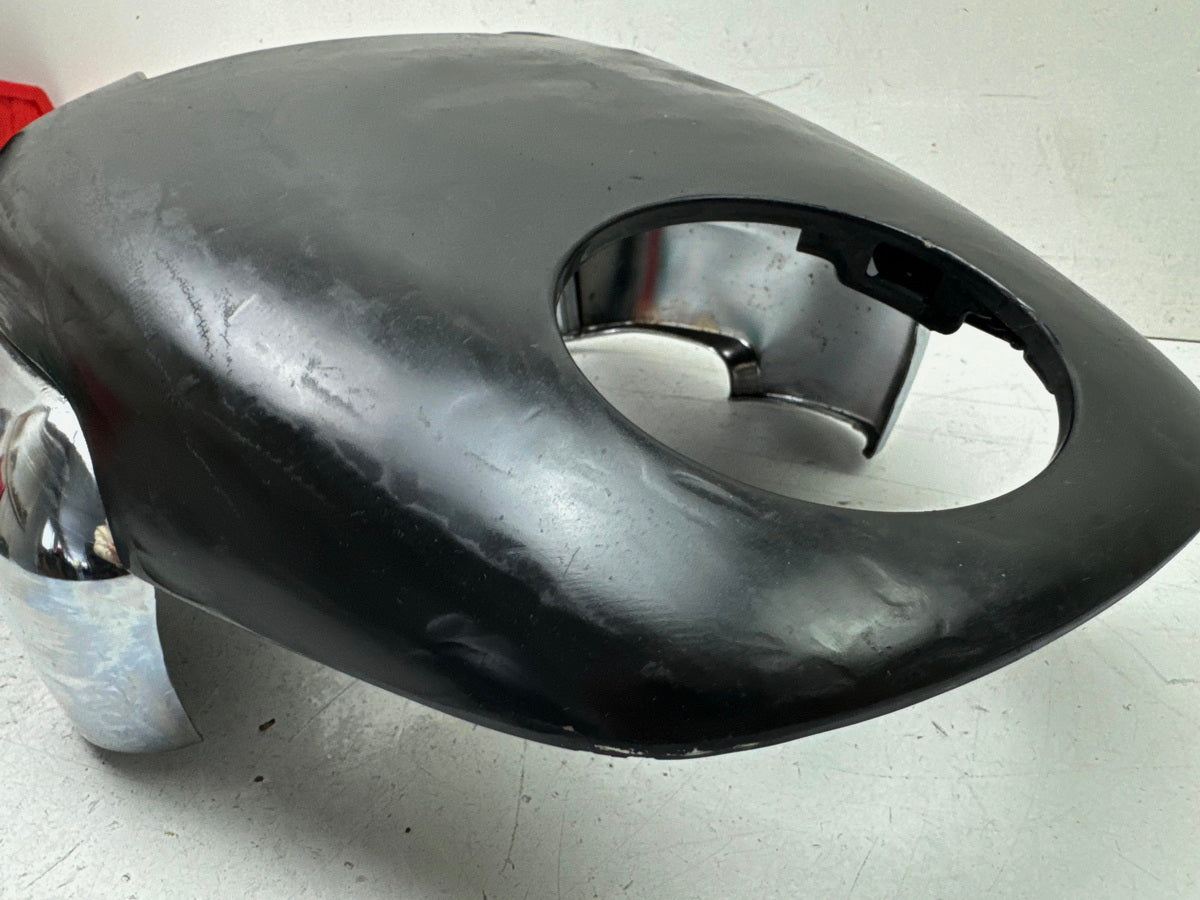 YAMAHA FZX 750 2MU (2JE) Tankcover Abdeckung Tank Verkleidung Blende Deckel