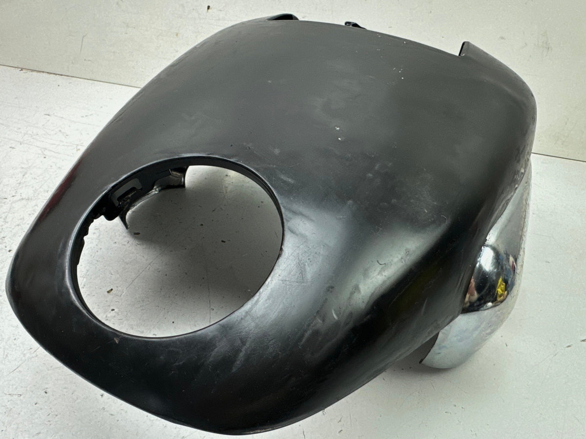 YAMAHA FZX 750 2MU (2JE) Tankcover Abdeckung Tank Verkleidung Blende Deckel