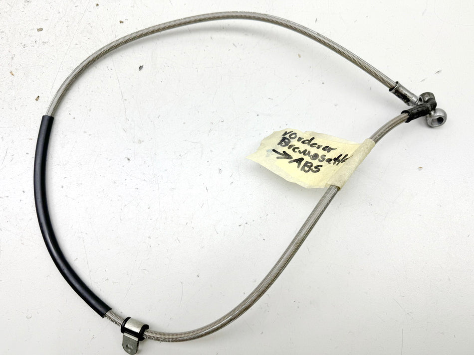 APRILIA RS 125 XA GP Replica Front Brake Line Front Caliper to ABS Pump