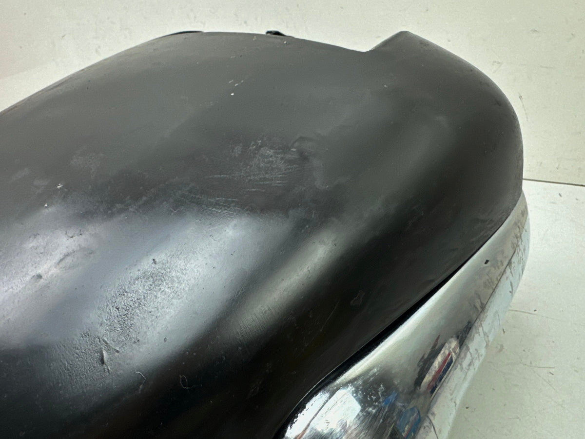 YAMAHA FZX 750 2MU (2JE) Tankcover Abdeckung Tank Verkleidung Blende Deckel