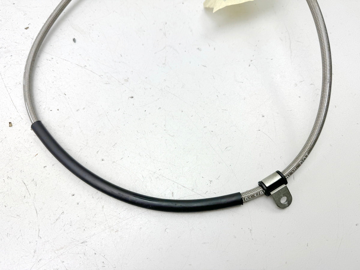 APRILIA RS 125 XA GP Replica Front Brake Line Front Caliper to ABS Pump