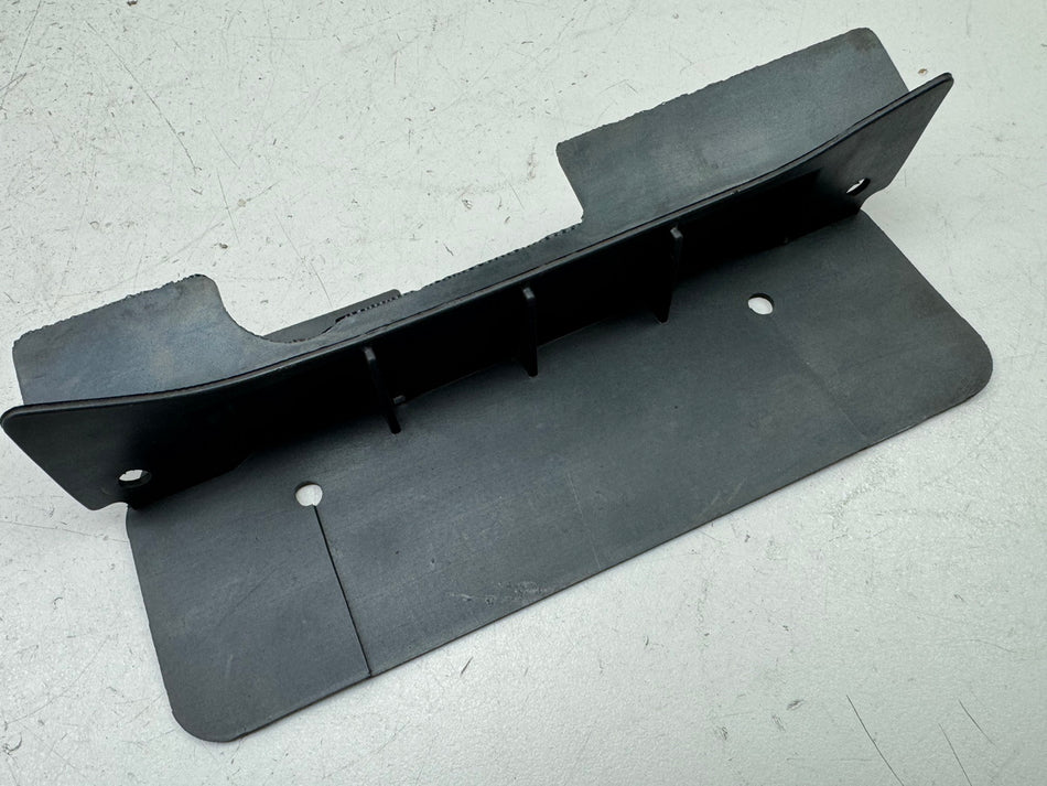 SUZUKI VLR 1800 T WVCT C 1800 R Abdeckung Verkleidung Cover Blende Hitzeschutz