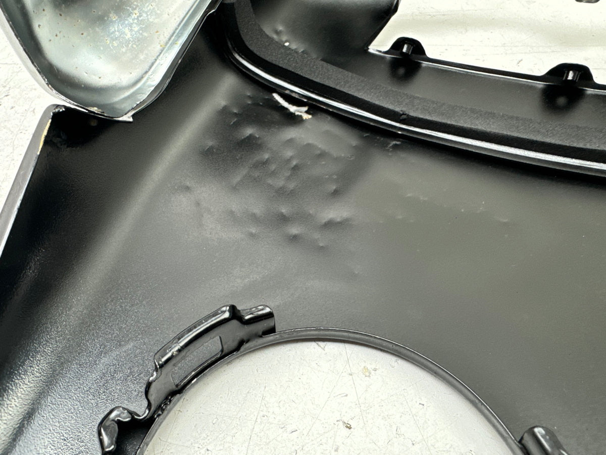 YAMAHA FZX 750 2MU (2JE) Tankcover Abdeckung Tank Verkleidung Blende Deckel