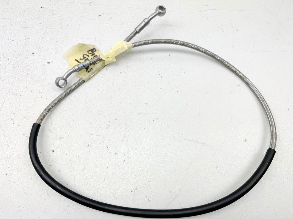 APRILIA RS 125 XA GP Replica Front Brake Line Front Brake Cylinder to ABS Pump
