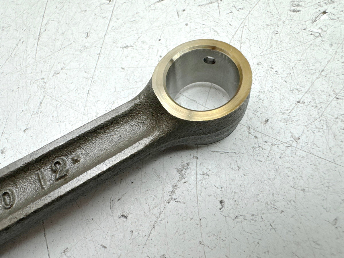 Juego de 4 bielas para motor Honda CBR 900 SC28 (92-95)