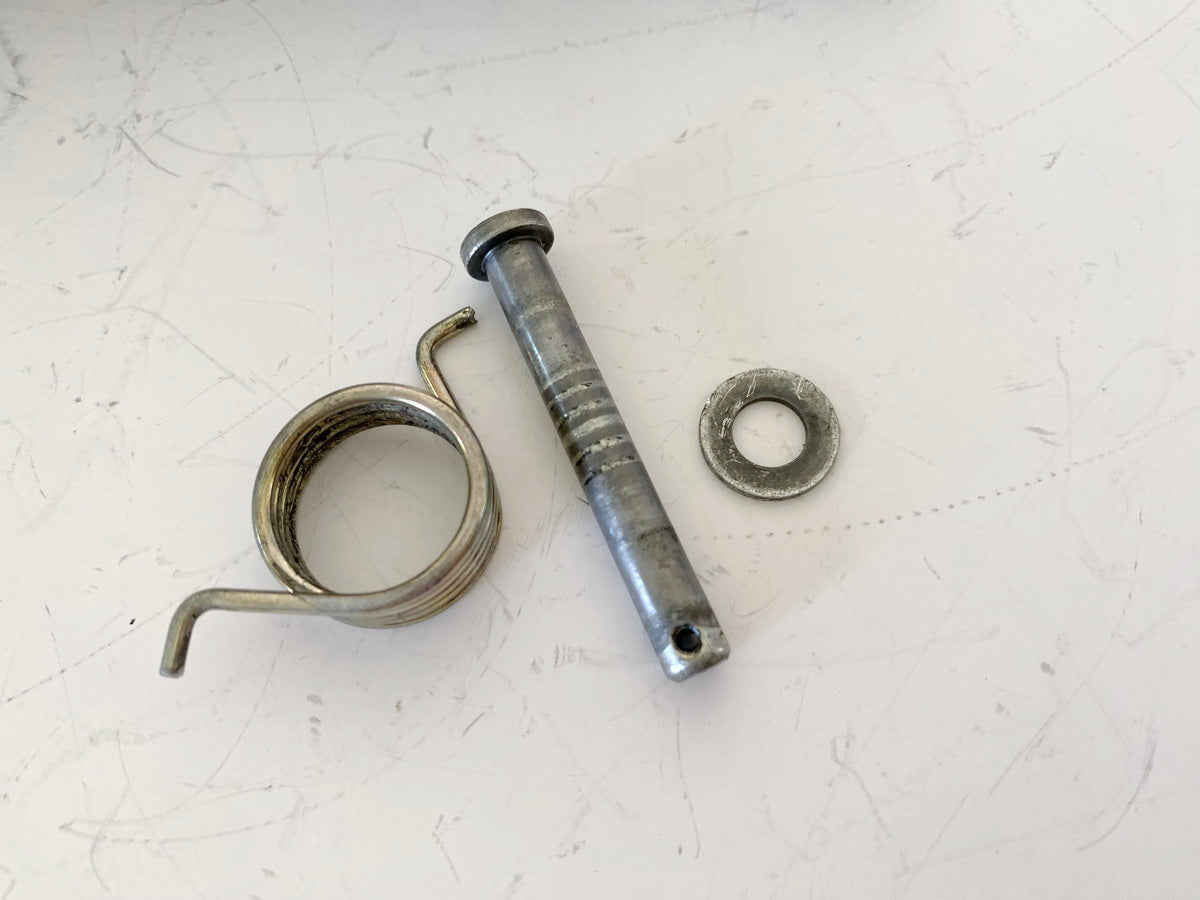 HONDA CBR 600 RR PC40 Fußrastenträger Fahrer rechts Halter Fußrastenplatte 07-13