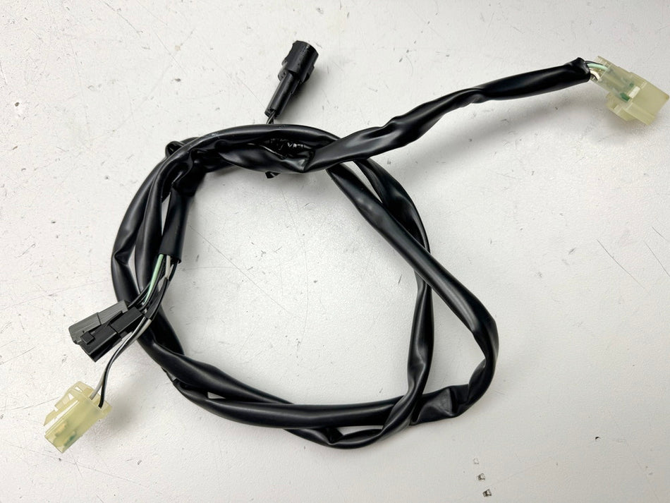 SUZUKI VLR1800 T WVCT C 1800 R Mazo de cables de luces traseras, intermitentes y cables