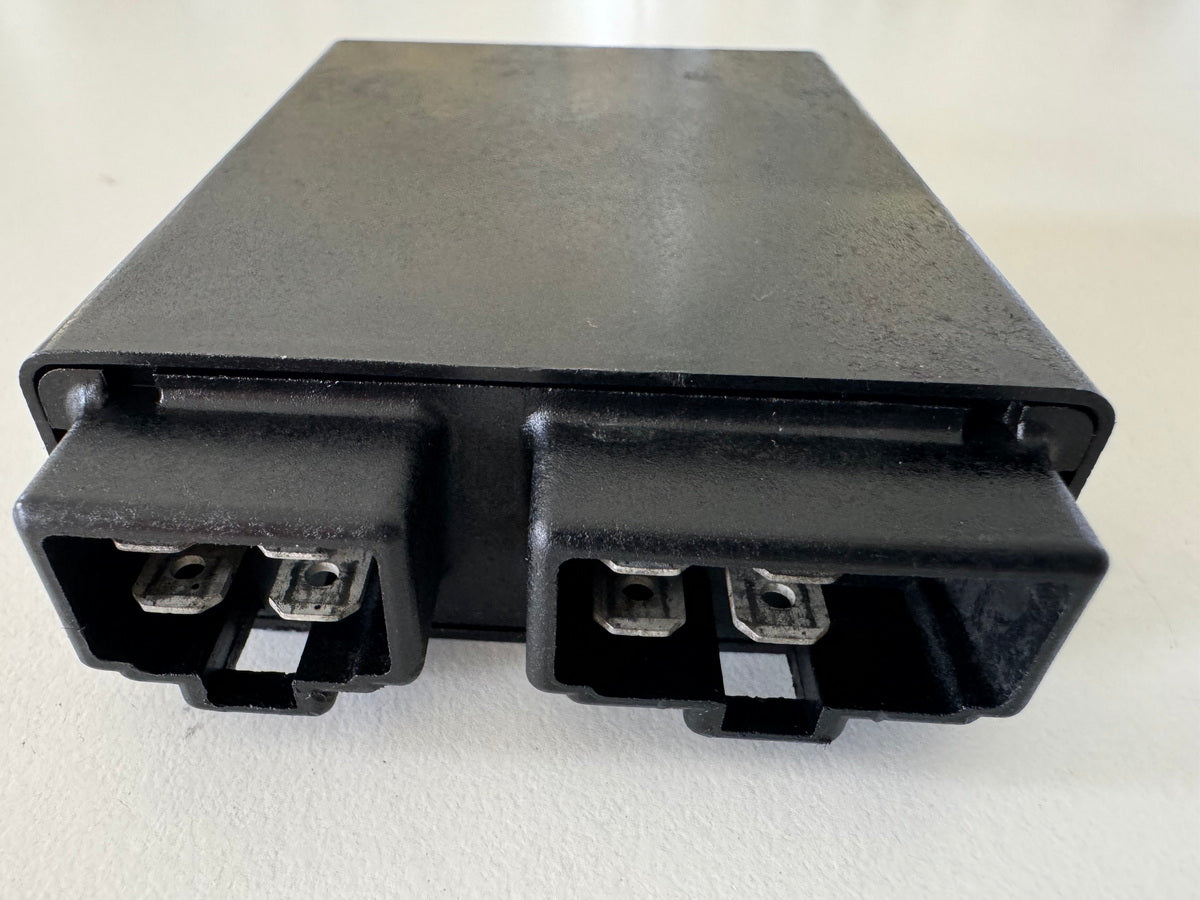 YAMAHA TT 600 E 4GV (4LW) CDI Ignition Box Control Unit Blackbox 3TB8230500