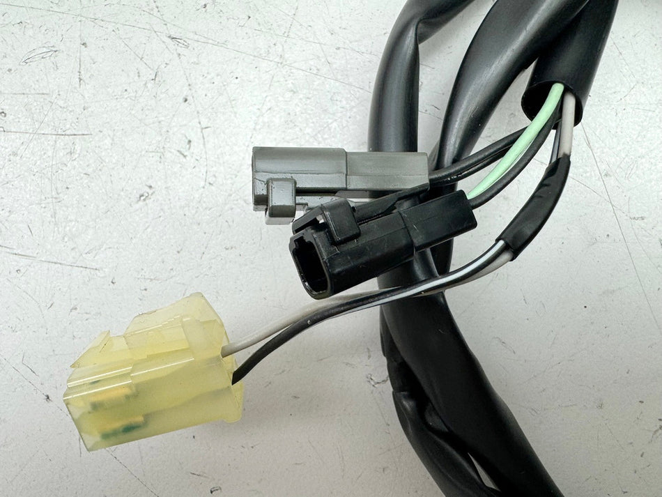 SUZUKI VLR1800 T WVCT C 1800 R Mazo de cables de luces traseras, intermitentes y cables