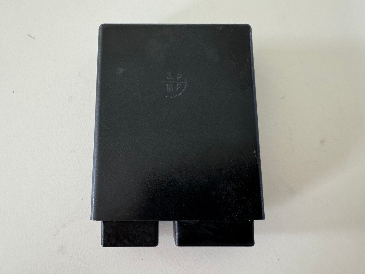 YAMAHA TT 600 E 4GV (4LW) CDI Ignition Box Control Unit Blackbox 3TB8230500