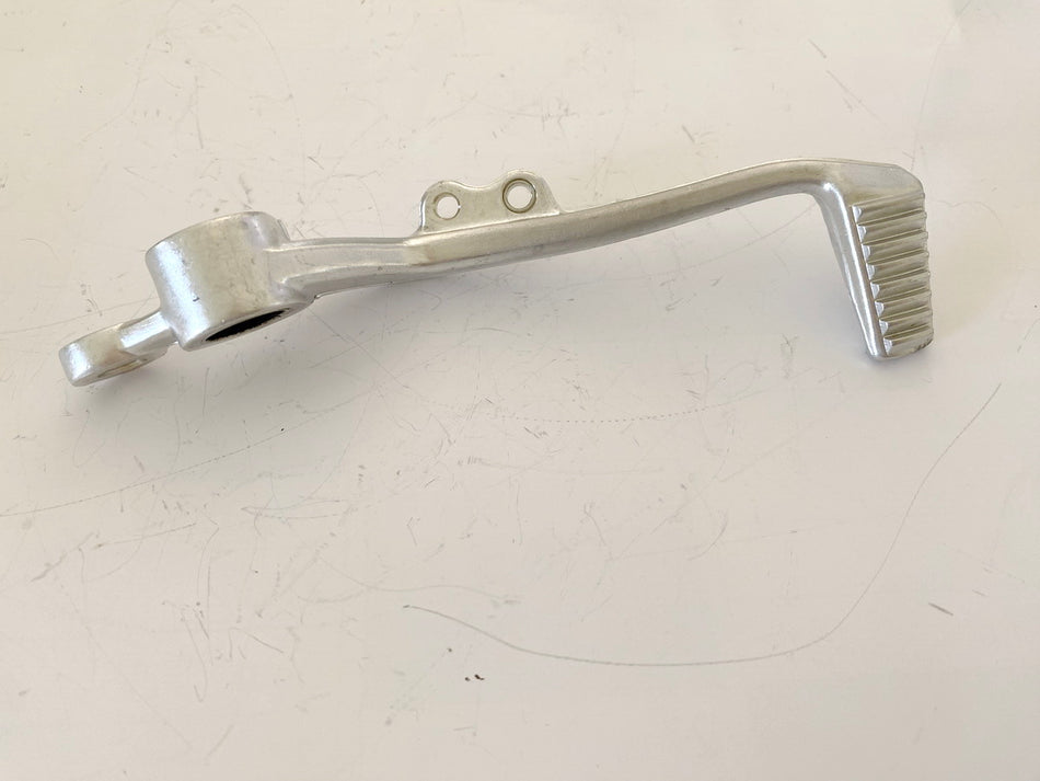 HONDA CBR 600 RR PC40 Pedal de freno Pedal de freno de pie Palanca de freno original 07-13