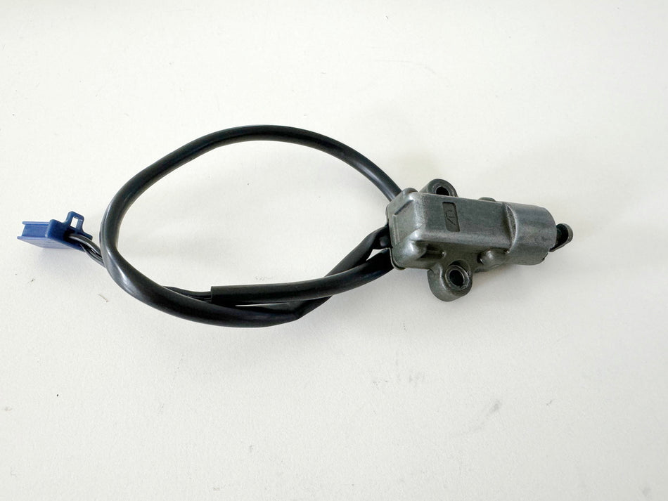 YAMAHA TT 600 E 4GV (4LW) Interruptor de caballete lateral