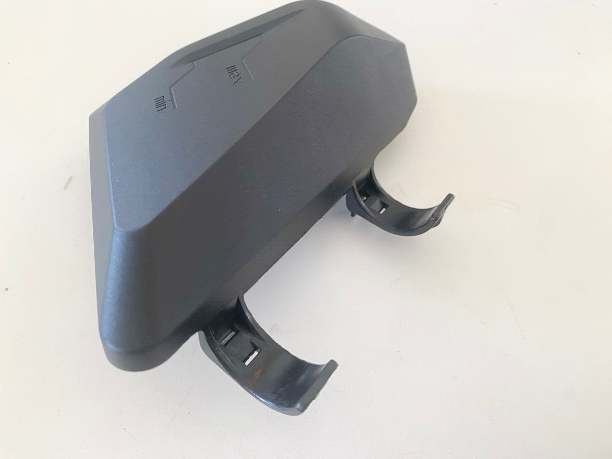 KTM 1290 SUPERDUKE R Abdeckung Kühlmittelbehälter Cover Deckel Kniepad 14-16