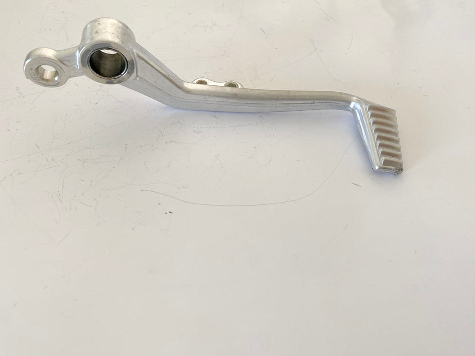 HONDA CBR 600 RR PC40 Pedal de freno Pedal de freno de pie Palanca de freno original 07-13