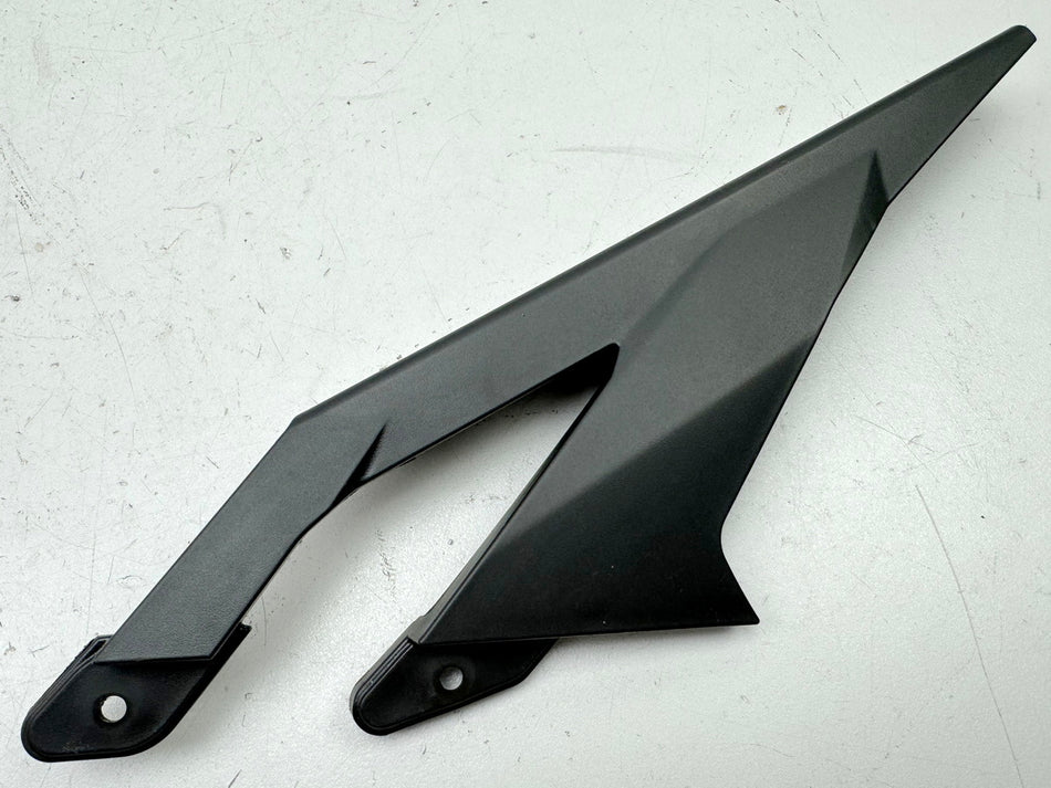 APRILIA RS 125 XA GP Replica Chain Guard Chain Box Cover Swingarm