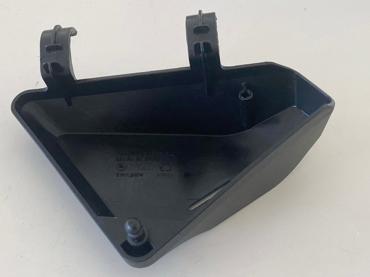 KTM 1290 SUPERDUKE R Abdeckung Kühlmittelbehälter Cover Deckel Kniepad 14-16
