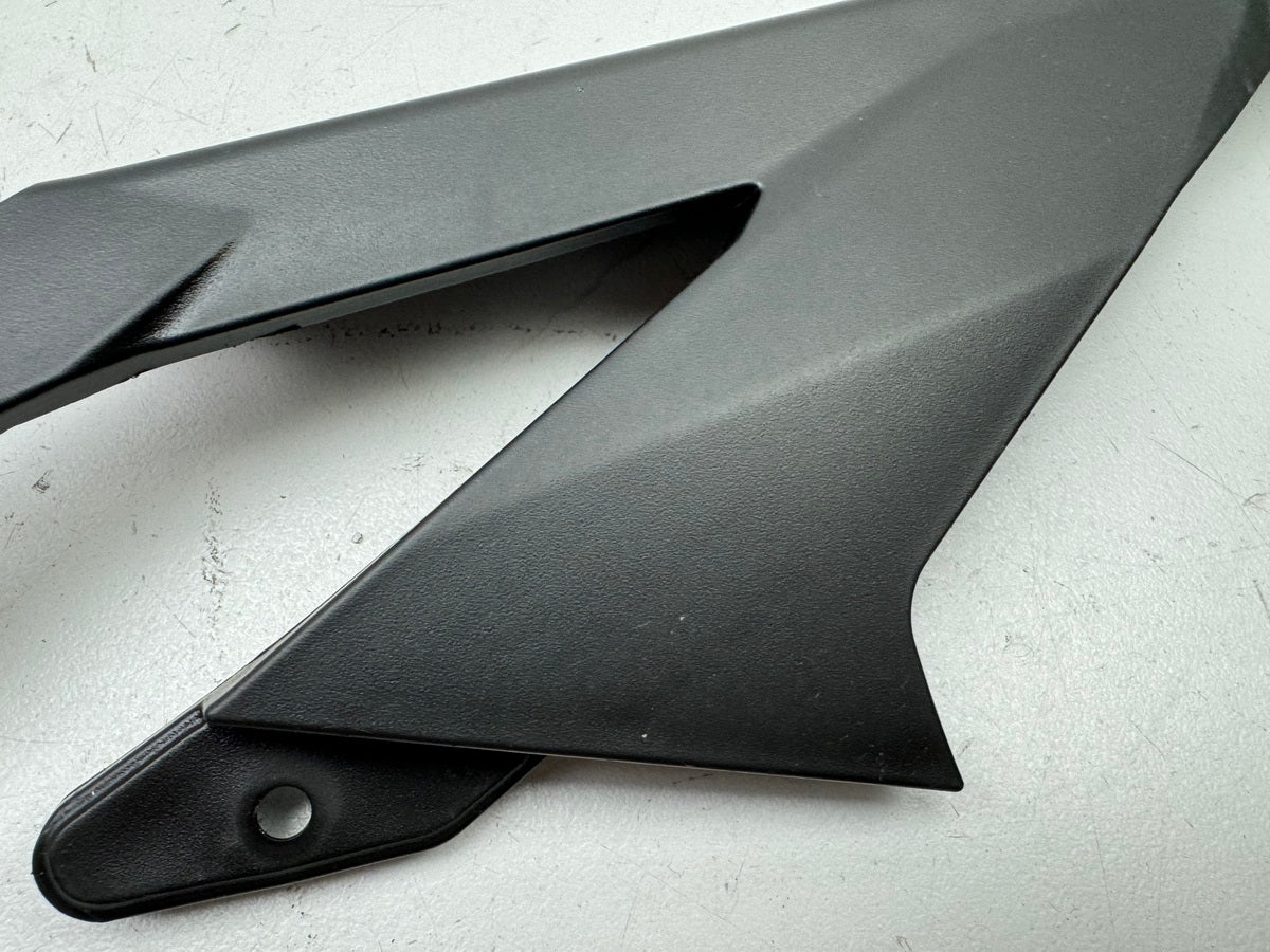 APRILIA RS 125 XA GP Réplica Protector de cadena Caja de cadena Cubierta Basculante