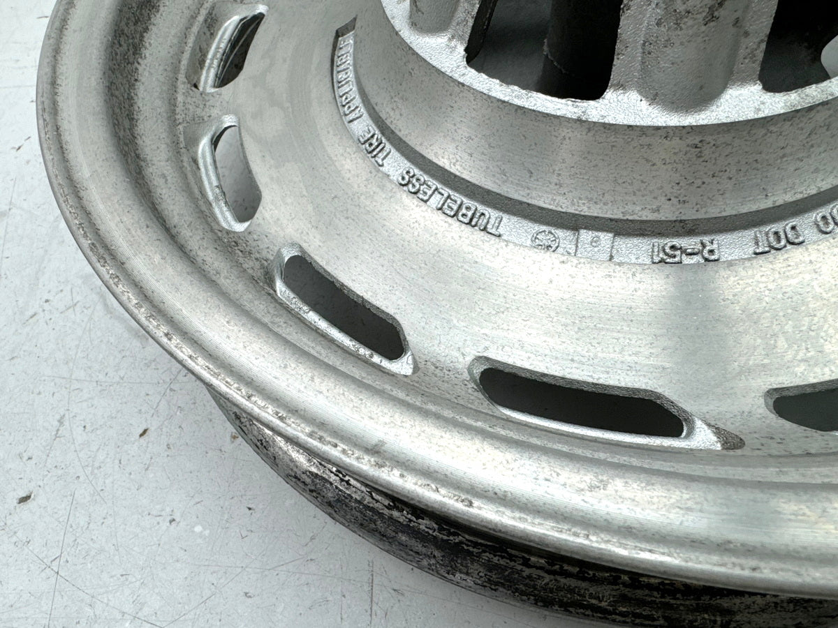 YAMAHA FZX 750 2MU (2JE) Rear Rim Rear Wheel Rear Wheel Rim R51 J15 x MT 3.00
