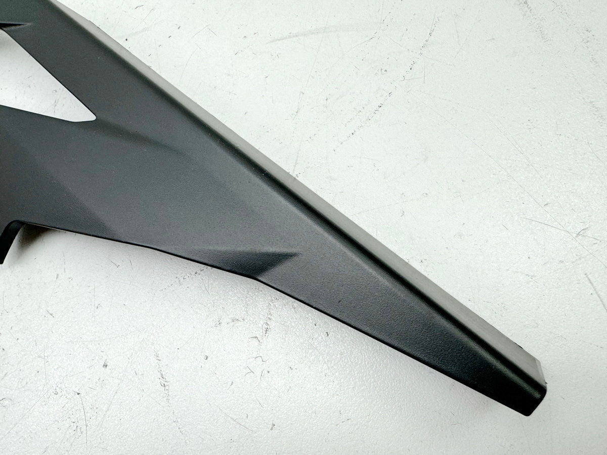 APRILIA RS 125 XA GP Réplica Protector de cadena Caja de cadena Cubierta Basculante