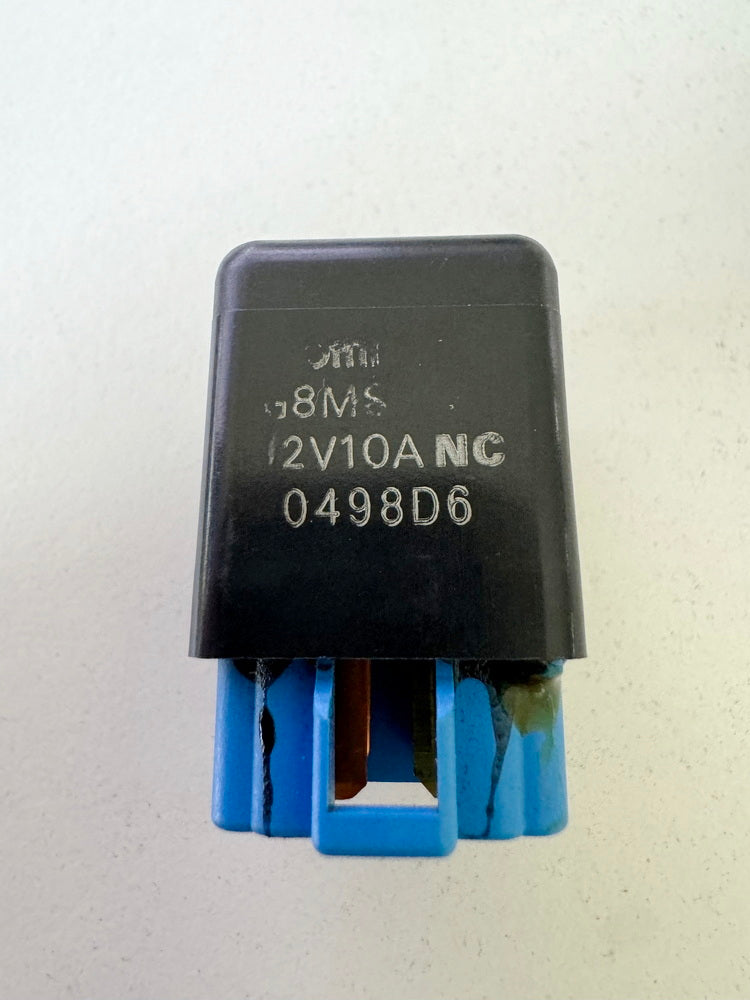 HONDA CBR 600 PC35 Relais Omron G8MS-H34 Licht Steuerrelais 38365-MN5-811