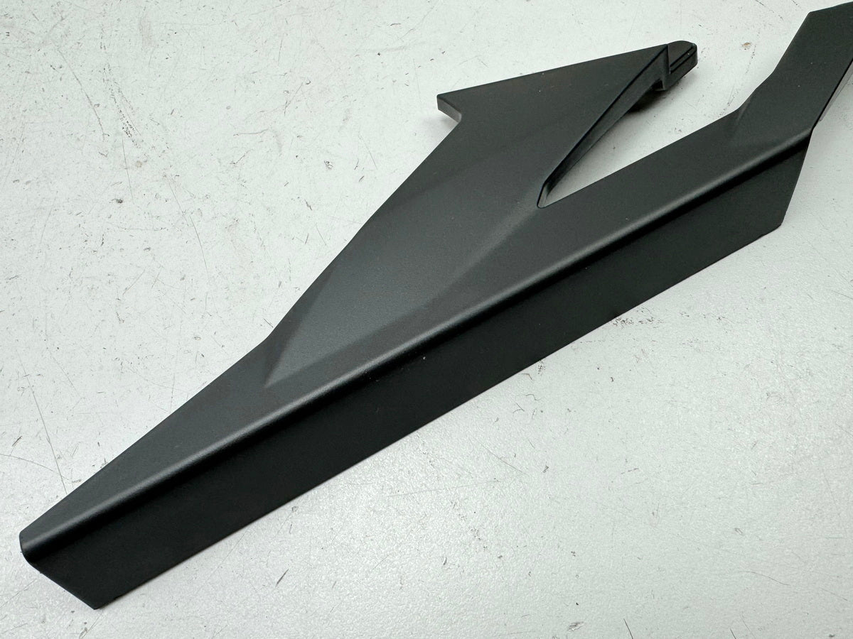 APRILIA RS 125 XA GP Réplica Protector de cadena Caja de cadena Cubierta Basculante