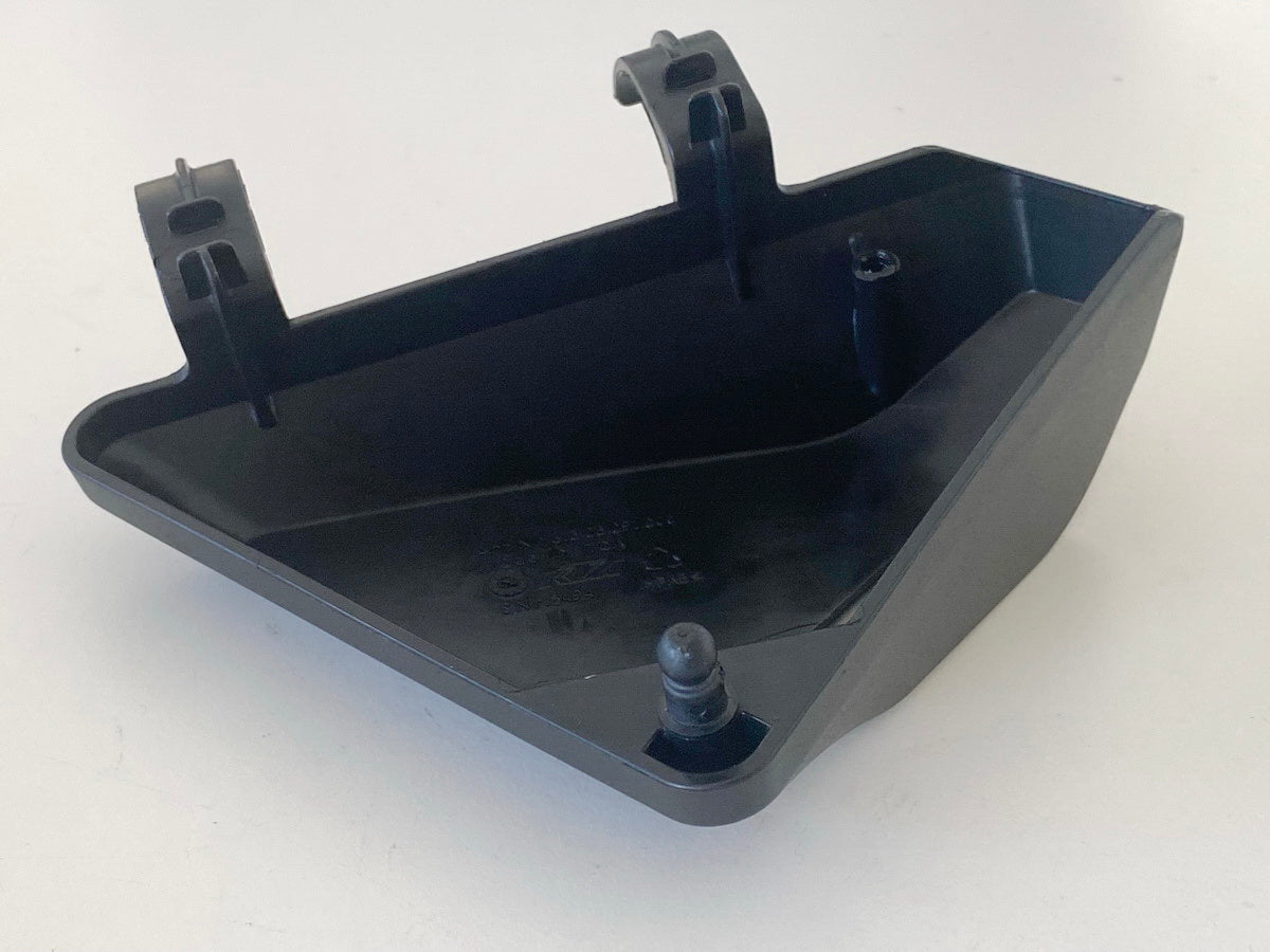 KTM 1290 SUPERDUKE R Abdeckung Kühlmittelbehälter Cover Deckel Kniepad 14-16