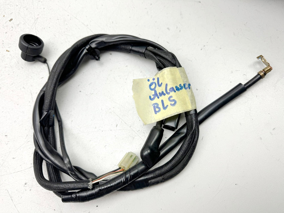 SUZUKI VLR1800 T WVCT C 1800 R Cable de arranque Cable de interruptor de presión de aceite Mazo de cables