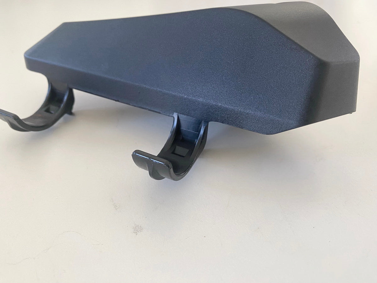 KTM 1290 SUPERDUKE R Abdeckung Kühlmittelbehälter Cover Deckel Kniepad 14-16