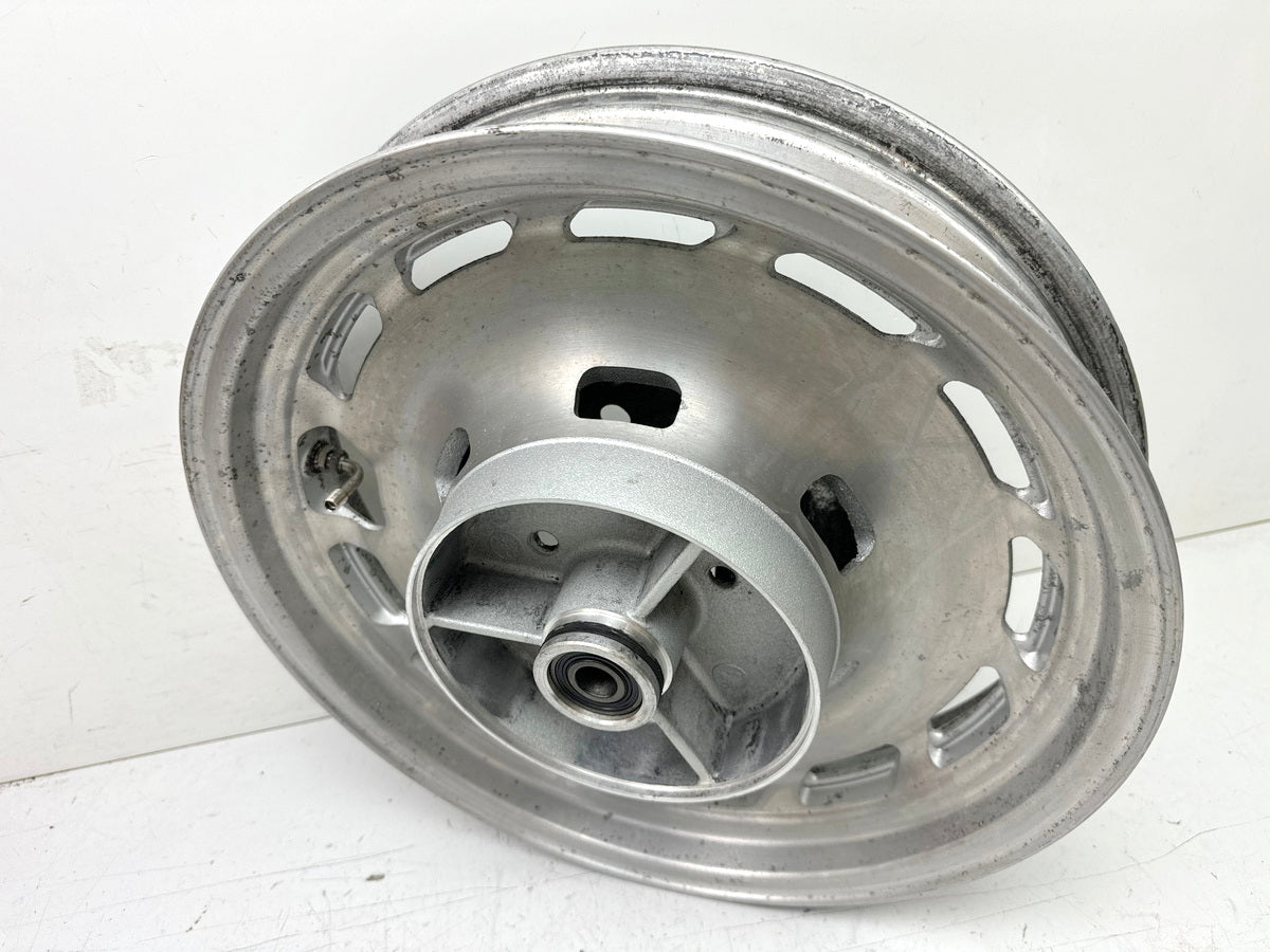 YAMAHA FZX 750 2MU (2JE) Rear Rim Rear Wheel Rear Wheel Rim R51 J15 x MT 3.00