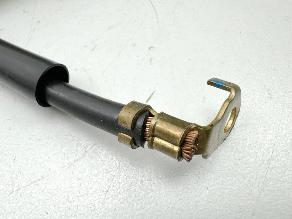 SUZUKI VLR1800 T WVCT C 1800 R Cable de arranque Cable de interruptor de presión de aceite Mazo de cables